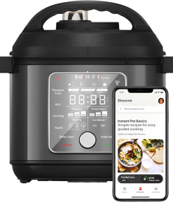 Instant Pot® Pro™ Plus 6QT Smart Multi-Cooker