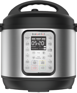 Instant Pot® DUO® Plus 6QT Multi-Use Pressure Cooker, V3