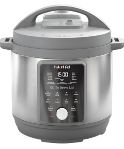 Instant Pot® Duo™ Plus 6QT Multi-Use Pressure Cooker