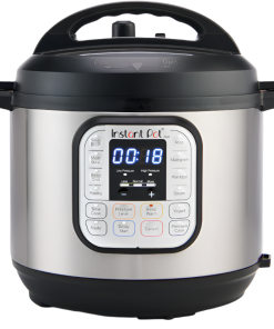 Instant Pot® Duo™ 6QT Multi-Use Pressure Cooker