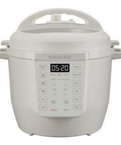 Instant Pot® 6QT RIO™ Multi-Cooker, Sea Salt