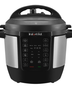 Instant Pot® 6QT RIO™ Gourmet