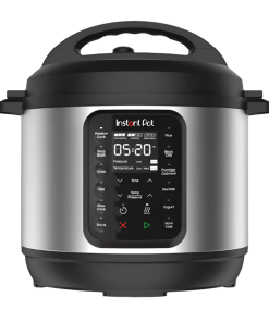 Instant Pot® 6QT Multi-Cooker with Accessories