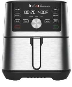 Instant Pot® Vortex® Plus 4QT Air Fryer