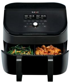 Instant Pot® 9QT VORTEX® Air Fryer with VersaZone™ Technology