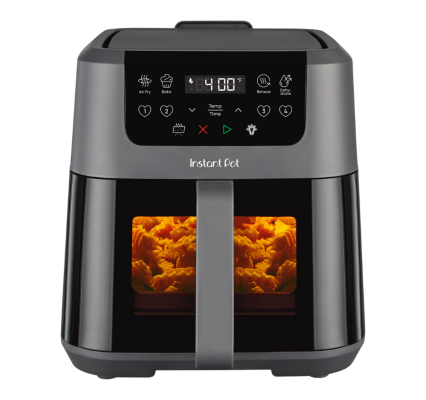 Instant Pot® 5.3QT VORTEX® Plus Air Fryer, Truffle