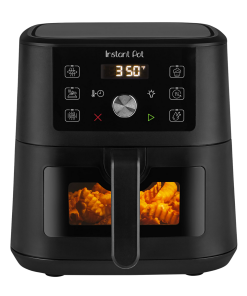 Instant Pot® 4QT VORTEX® Mini Air Fryer, Black