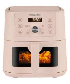 Instant Pot® 4QT VORTEX® Mini Air Fryer, Rosewater