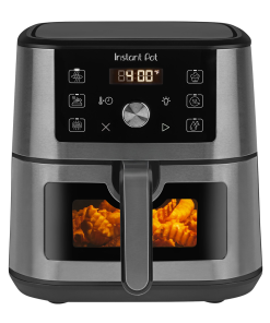 Instant Pot® 4QT VORTEX® Mini Air Fryer, Stainless Steel