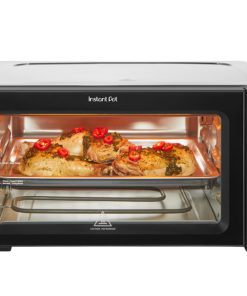 Instant Pot® 6-Slice InstantHeat™ Air Fryer Toaster Oven