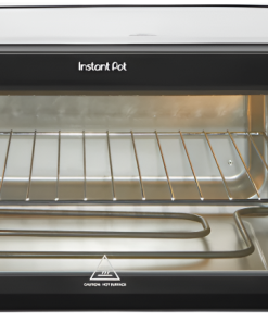 Instant Pot® 6-Slice InstantHeat™ Air Fryer Toaster Oven