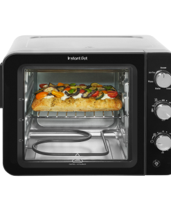 Instant Pot® 4-Slice InstantHeat™ Mini Air Fryer Toaster Oven
