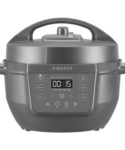 Instant Pot® 4QT RIO™ Mini Multi-Cooker, Truffle