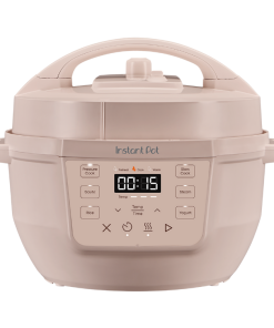 Instant Pot® 4QT RIO™ Mini Multi-Cooker, Rosewater