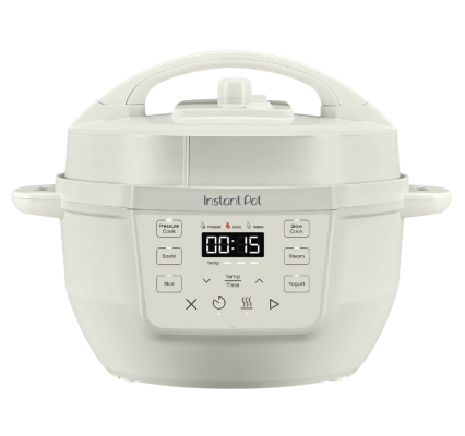 Instant Pot® 4QT RIO™ Mini Multi-Cooker, Sea Salt