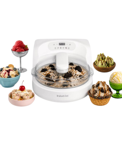 Instant Pot® InstantChill™ Ice Cream Maker