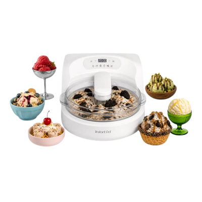 Instant Pot® InstantChill™ Ice Cream Maker