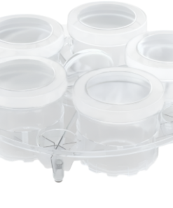 Instant Pot® Yogurt Cups