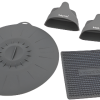 Instant Pot® Silicone Starter Set