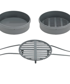 Instant Pot® Silicone Steamer Set