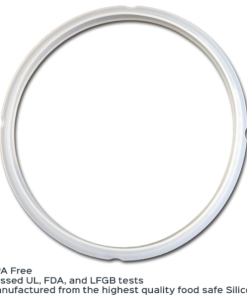 Instant Pot® 4, 5 & 6 QT Sealing Ring