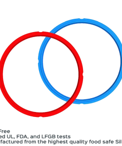 Instant Pot® 3QT Color Sealing Ring, 2-Pack