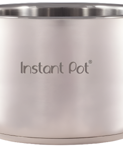 Instant Pot® 3QT Stainless Steel Inner Cooking Pot