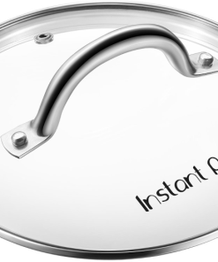 Instant Pot® 3QT Tempered Glass Lid