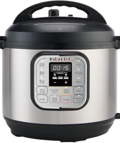Instant Pot® Duo™ Mini 3QT Multi-Use Pressure Cooker