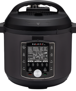 Instant Pot® Pro™ 8QT Multi-Use Pressure Cooker