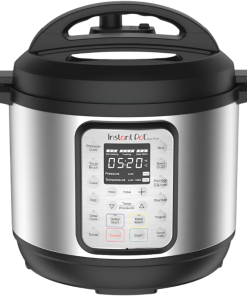 Instant Pot® Duo™ Plus Mini 3QT Multi-Use Pressure Cooker