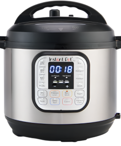 Instant Pot® Duo™ 8QT Multi-Use Pressure Cooker