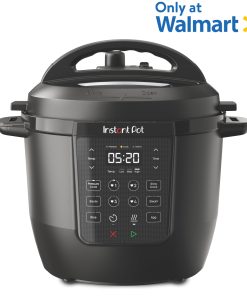 Instant Pot® RIO™ Chef Series 6QT Multi-Cooker