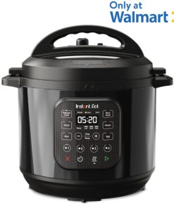 Instant Pot® Chef Series 8QT Multi-Cooker
