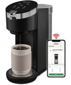 Instant Pot® Solo WiFi Connect Single-Serve Coffee Maker