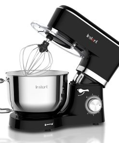 Instant Pot® 6.3QT Stand Mixer, Black
