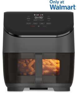 Instant Pot® VORTEX® Chef Series 5QT Air Fryer with ClearCook™