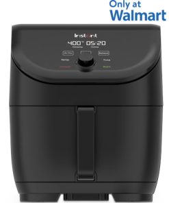 INSTANT POT® 6QT VORTEX® Slim Chef Series Air Fryer