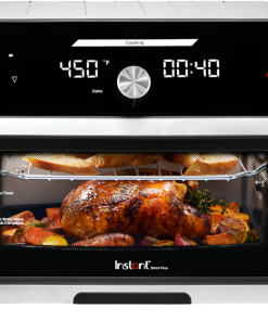 Instant Pot® Omni® Plus 18L 10-in-1 Air Fryer Toaster Oven