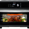 Instant Pot® Omni® 6-Slice Air Fryer Toaster Oven 18L
