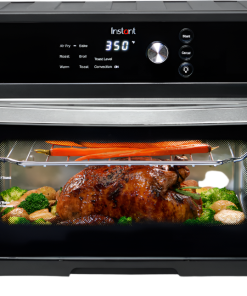 Instant Pot® Omni® 6-Slice Air Fryer Toaster Oven 18L
