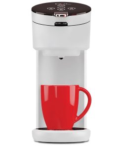 Instant™ Pot® Solo™ Single Serve Coffee Maker, White