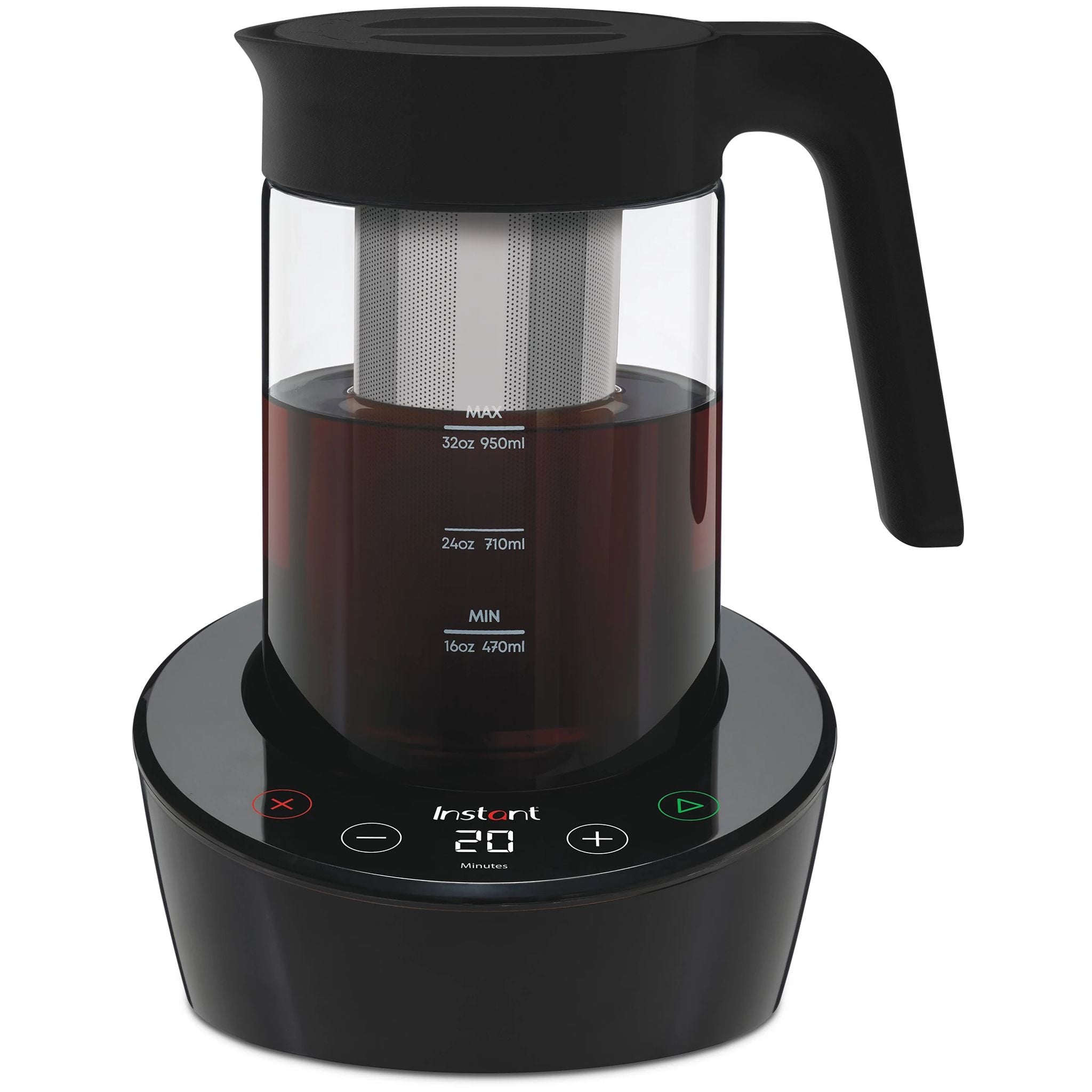 Instant Pot® Cold Brewer