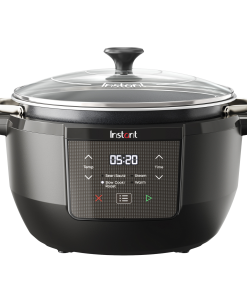 Instant Pot® Superior Cooker Chef Series Slow Cooker + Multifunctional Cooker