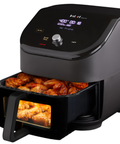 Instant Pot® VORTEX® Plus 6QT ClearCook Air Fryer