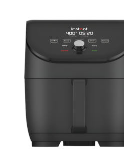Instant Pot® 6QT VORTEX® Slim Air Fryer