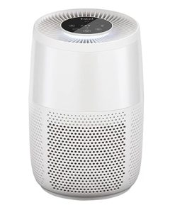 Instant Pot® Air Purifier, Small with Night Mode, Pearl