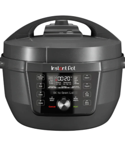 Instant Pot® RIO™ Wide Plus Multi-Cooker